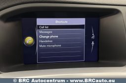 Volvo V60 T5 Automatas 2017 full