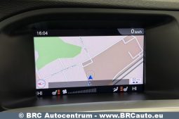 Volvo V60 T5 Automatas 2017 full
