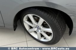 Volvo V60 T5 Automatas 2017 full