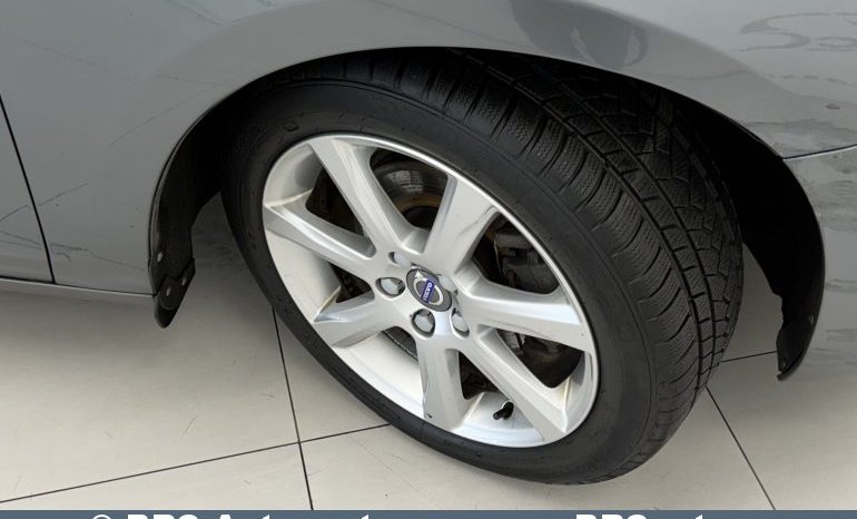 Volvo V60 T5 Automatas 2017 full