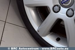 Volvo V60 T5 Automatas 2017 full