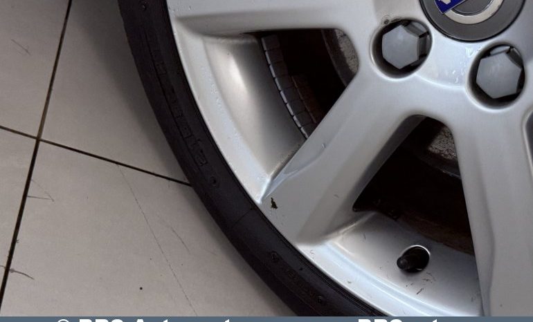 Volvo V60 T5 Automatas 2017 full