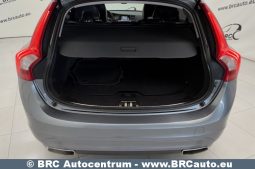 Volvo V60 T5 Automatas 2017 full