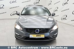 Volvo V60 T5 Automatas 2017 full