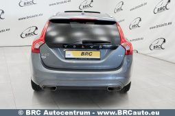 Volvo V60 T5 Automatas 2017 full