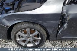 Volvo V60 T5 Automatas 2017 full