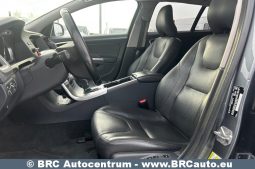 Volvo V60 T5 Automatas 2017