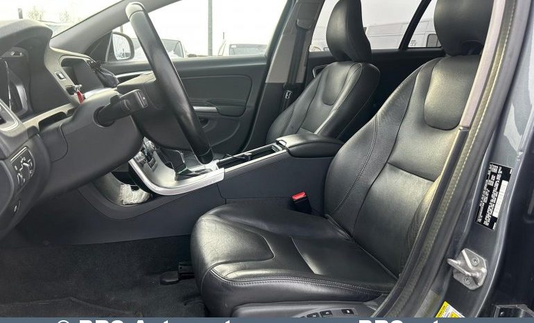 Volvo V60 T5 Automatas 2017 full
