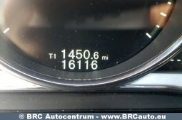 Volvo V60 T5 Automatas 2017 full