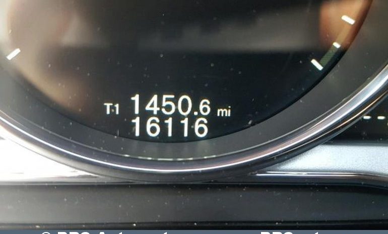 Volvo V60 T5 Automatas 2017 full