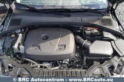 Volvo V60 T5 Automatas 2017 full