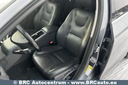 Volvo V60 T5 Automatas 2017 full