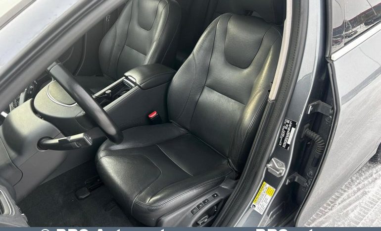 Volvo V60 T5 Automatas 2017 full