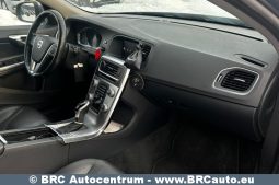 Volvo V60 T5 Automatas 2017 full