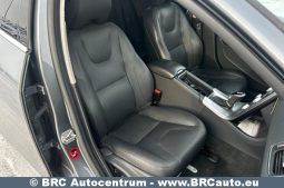 Volvo V60 T5 Automatas 2017 full