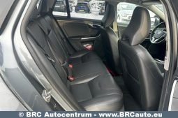 Volvo V60 T5 Automatas 2017 full