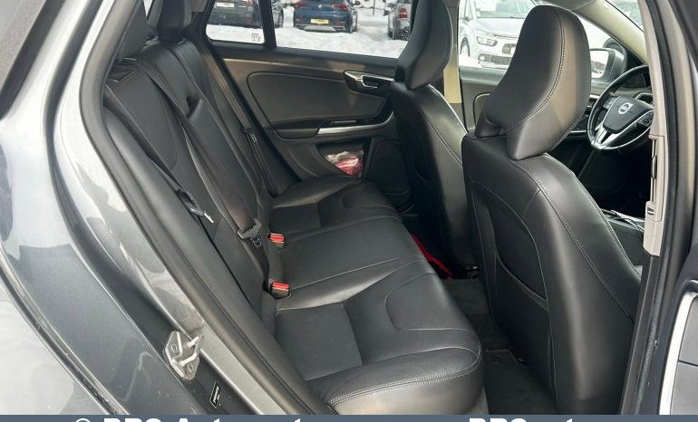 Volvo V60 T5 Automatas 2017 full