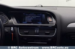 Audi S4 3.0 TFSI Supercharged V6 Automatas 2013 full