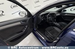 Audi S4 3.0 TFSI Supercharged V6 Automatas 2013 full