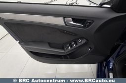 Audi S4 3.0 TFSI Supercharged V6 Automatas 2013 full