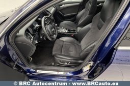 Audi S4 3.0 TFSI Supercharged V6 Automatas 2013 full