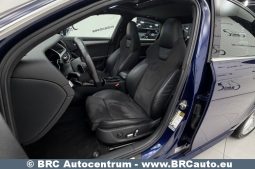 Audi S4 3.0 TFSI Supercharged V6 Automatas 2013 full