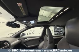 Audi S4 3.0 TFSI Supercharged V6 Automatas 2013 full