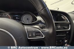 Audi S4 3.0 TFSI Supercharged V6 Automatas 2013 full