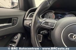 Audi S4 3.0 TFSI Supercharged V6 Automatas 2013 full