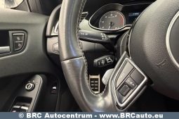 Audi S4 3.0 TFSI Supercharged V6 Automatas 2013 full