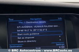 Audi S4 3.0 TFSI Supercharged V6 Automatas 2013 full