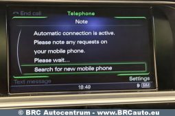 Audi S4 3.0 TFSI Supercharged V6 Automatas 2013 full