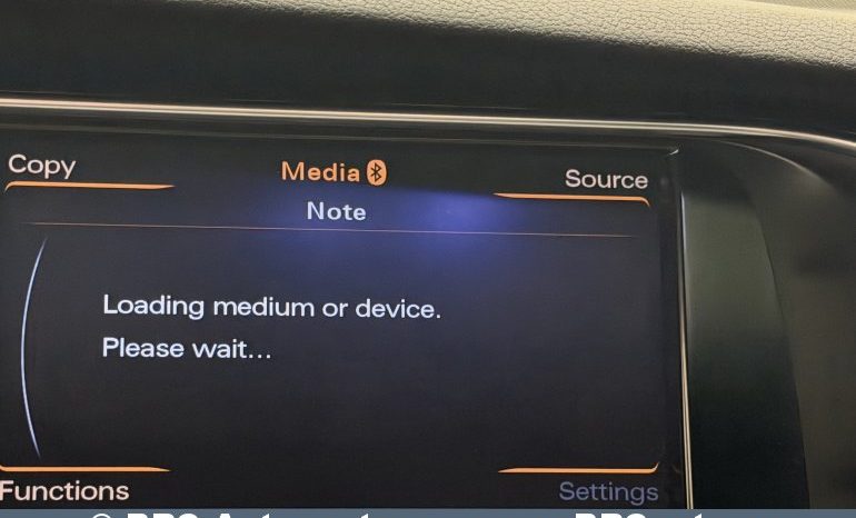 Audi S4 3.0 TFSI Supercharged V6 Automatas 2013 full