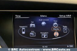 Audi S4 3.0 TFSI Supercharged V6 Automatas 2013 full