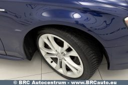 Audi S4 3.0 TFSI Supercharged V6 Automatas 2013 full