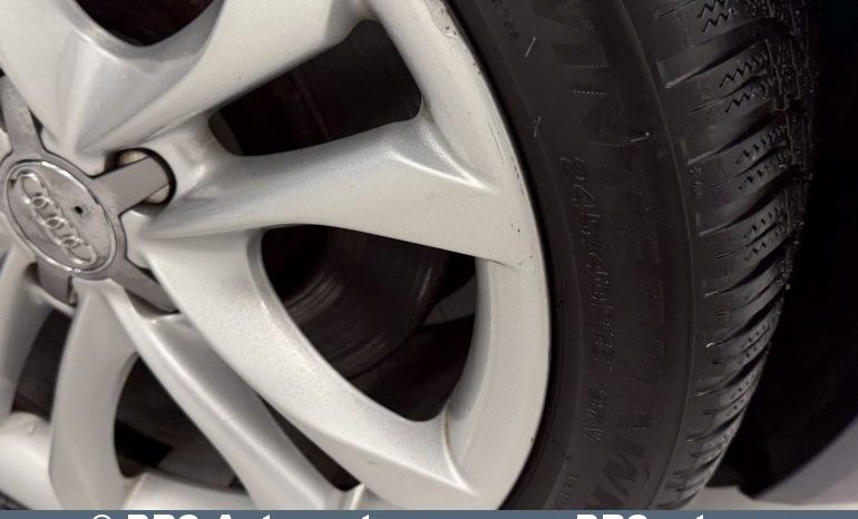 Audi S4 3.0 TFSI Supercharged V6 Automatas 2013 full