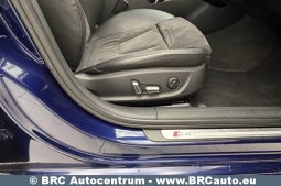 Audi S4 3.0 TFSI Supercharged V6 Automatas 2013 full