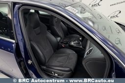 Audi S4 3.0 TFSI Supercharged V6 Automatas 2013 full