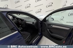 Audi S4 3.0 TFSI Supercharged V6 Automatas 2013 full