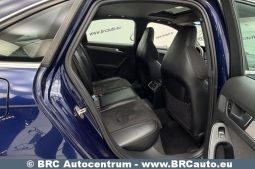 Audi S4 3.0 TFSI Supercharged V6 Automatas 2013 full