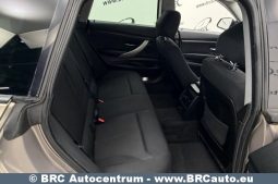 BMW 320 Gran Turismo i Automatas 2013 full
