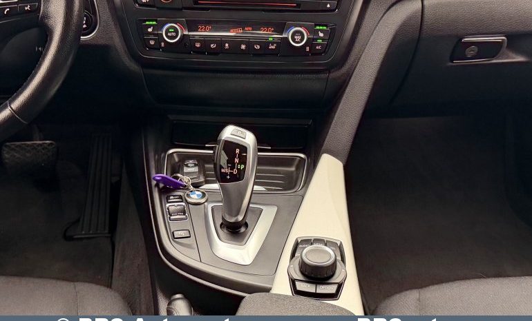 BMW 320 Gran Turismo i Automatas 2013 full