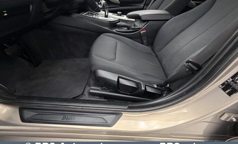 BMW 320 Gran Turismo i Automatas 2013 full