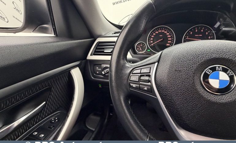 BMW 320 Gran Turismo i Automatas 2013 full