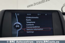 BMW 320 Gran Turismo i Automatas 2013 full