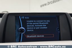 BMW 320 Gran Turismo i Automatas 2013 full