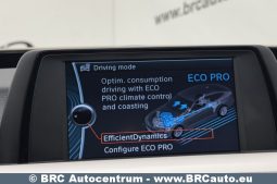 BMW 320 Gran Turismo i Automatas 2013 full