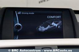 BMW 320 Gran Turismo i Automatas 2013 full