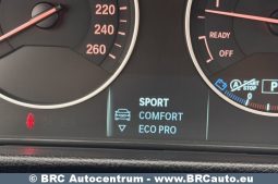 BMW 320 Gran Turismo i Automatas 2013 full