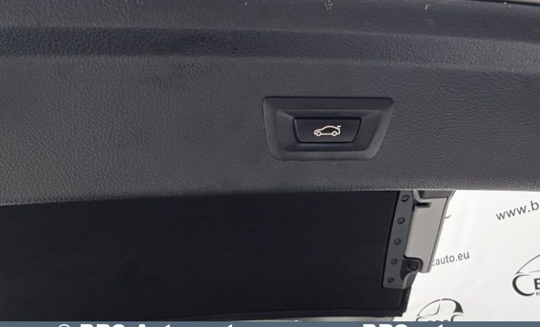 BMW 320 Gran Turismo i Automatas 2013 full